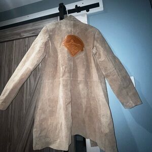 Grateful Dead jacket